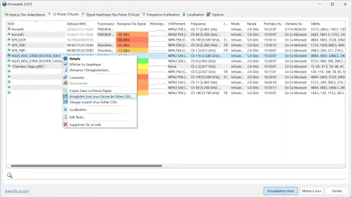 Homedale exporter donnees.webp