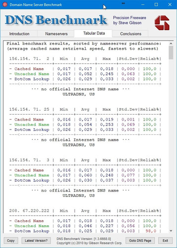 DNS Benchmark trouver DNS rapide fergre.jpg