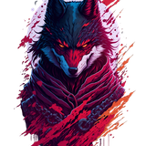 Default A detailed illustration face evil ninja wolfmagic tshi 1 d5e06b01 fa0f 456f 96f5 5726b4cccc3.png