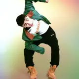 SamuelLopezxAlexPalomera NEOMEN7