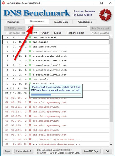 DNS Benchmark trouver DNS wxfze 1.jpg