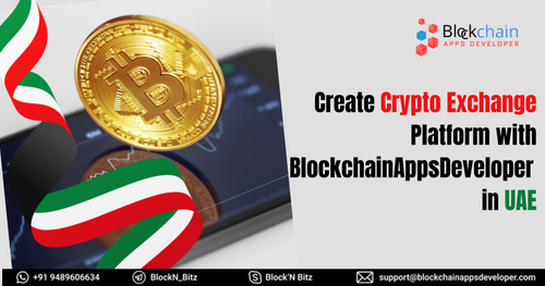Create unique Crypto Exchange Platform with BlockchainAppsDeveloper in UAE.png