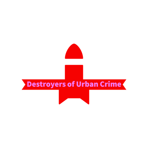 Destroyers of Urban Crime logos transparent.png