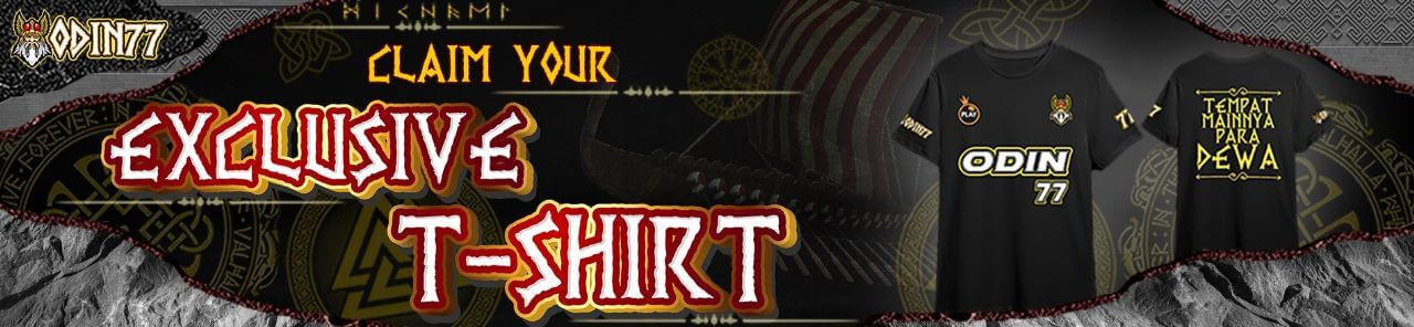 T-SHIRT