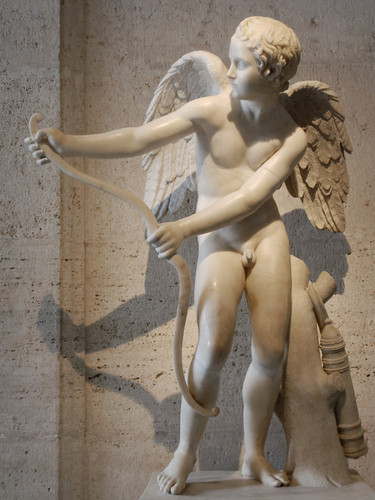 Eros bow Musei Capitolini MC410 (1)