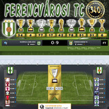 Szuperkupa Dönto 137.Szezon (340.Kupa)