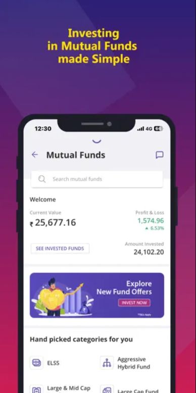 SBI Securities Stocks,MF, FNO on the App Store.png