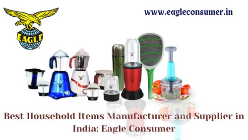 Best Household Goods Supplier and Manufacturer in Kolkata: Eagle Consumer.jpg