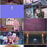 [猫之茗 第二季].Cat's.Tea.Ⅱ.2023.S02E01.WEB DL.1080p.H264.AAC CMCTV.mp4