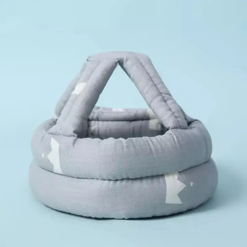 casca protectie cap bebe bebelusi copii din burete antisoc protectei cazaturi