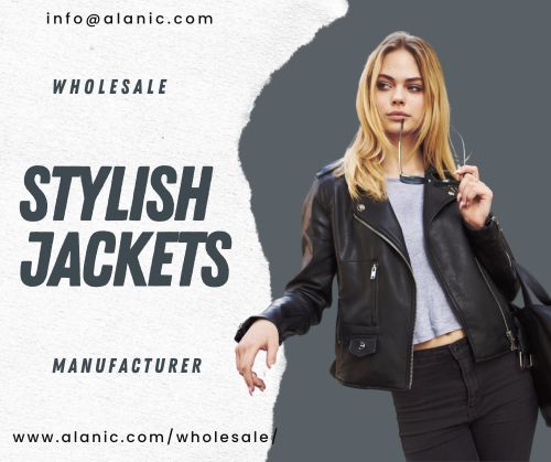 Enhance Your Wardrobe with Reputed Women's Jackets Manufacturer.jpg