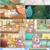 [有兽焉 第二季].Fabulous.Beasts.2023.S02E01.WEB DL.1080p.H264.AAC CMCTV.mp4