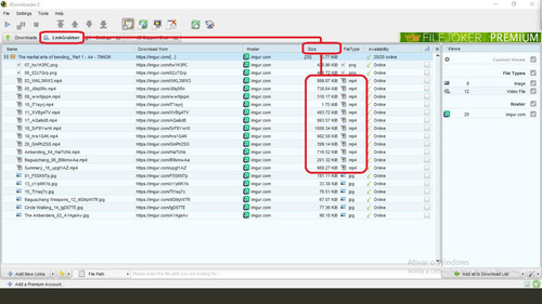 DECRYPTER imgur.com Wrong Video files size 1.jpg
