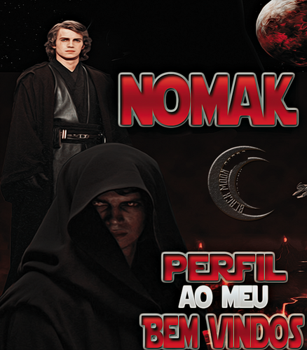 nomak bem vindos2.png