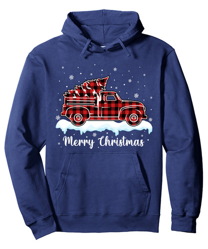 Hoodie Navy truck.jpg