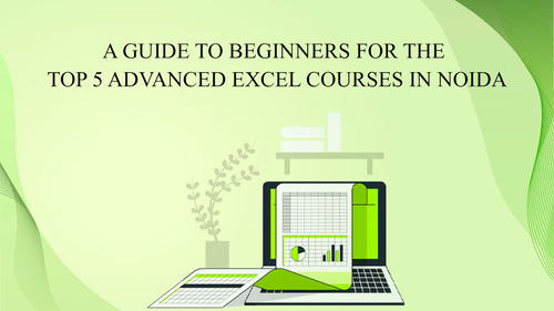 A guide for beginners to the top 5 advanced Excel courses in Noida.png