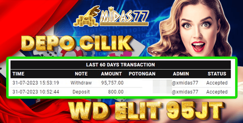 depo cilik midas77 pop up.png