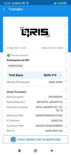 bukti dana sadisjitu user id freepleer.jpg
