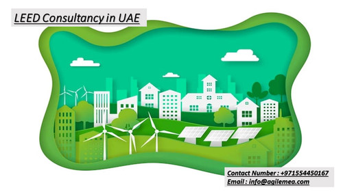 As an expert LEED Consultancy in UAE, I also know LEED Consultants collaborate closely with architects, engineers, and project managers to adopt techniques that decrease energy consumption.
#LEEDConsultancy #LEEDConsultant #LEEDCertificationinDubai #LEEDcertificationinUAE #LEEDConsultancyinDubai #LEEDConsultancyinUAE
