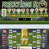 Nemzeti Kupa 137.Szezon Dönto (339.Kupa)