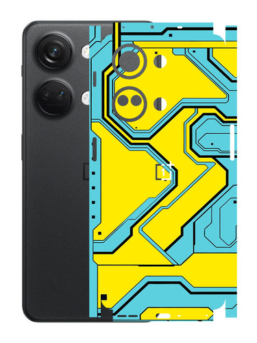 OnePlus Nord 3 (5G) YellowLane.jpg