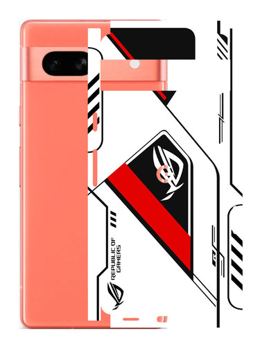 Google Pixel 7A (5G) RepublicofGamers(Red)1.jpg