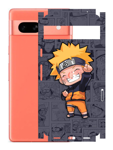 Google Pixel 7A (5G) Naruto.jpg