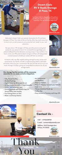 Desert Cielo RV & Boats Storage in El Paso, TX RV storage Near You.png