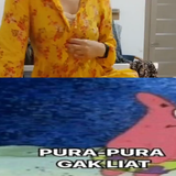 Daster Kuning