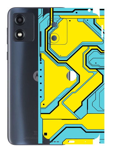 Moto E13 YellowLane.jpg