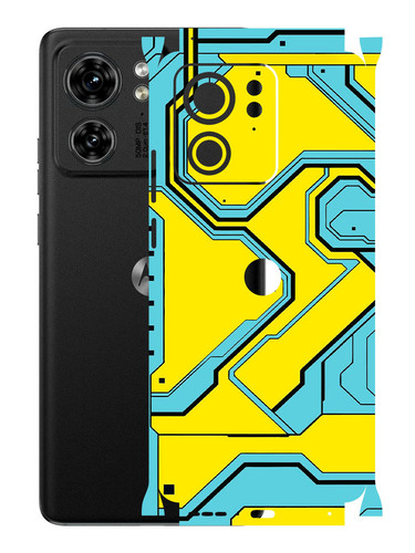 Moto Edge 40 (5G) YellowLane.jpg