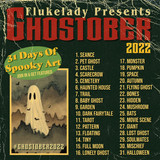 ghostober 2022 v2 600x600