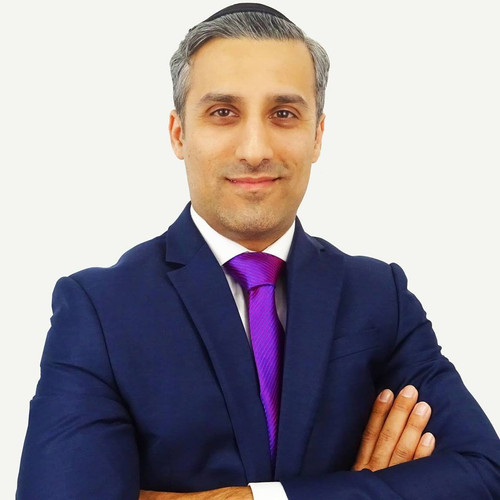 Dr Boris Nektalov DC Chiropractic Services in New York..jpg