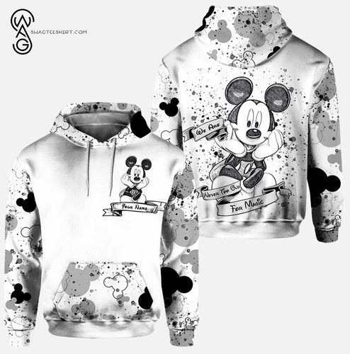 Custom Mickey Mouse Drawing Hoodie (1).jpg