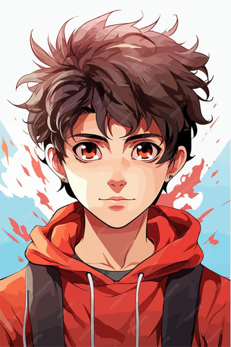 vector young man anime style character vector illustration design manga anime boy 147933 12456.jpg
