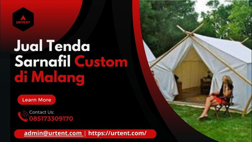 Jual Tenda Sarnafil Custom di Malang WA 085173309170.jpg