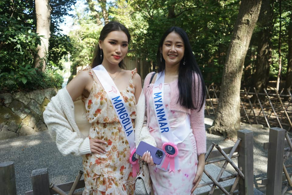 candidatas a miss international 2023. final: 26 oct. - Página 24 JK2A8JI