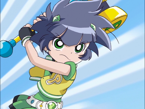 Kaoru Matsubara (Ep. 9) Coach Kaoru no Tokkun Soccer!12.png