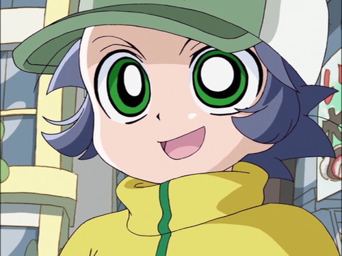 Kaoru Matsubara (Ep. 9) Coach Kaoru no Tokkun Soccer!11.png