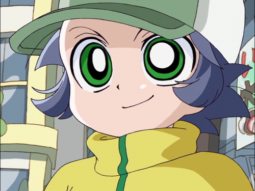Kaoru Matsubara (Ep. 9) Coach Kaoru no Tokkun Soccer!10.png