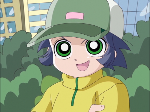 Kaoru Matsubara (Ep. 9) Coach Kaoru no Tokkun Soccer!9.png