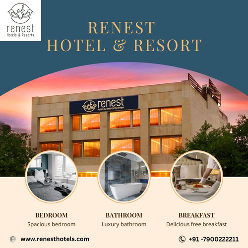 Budget Hotels In Tirupati For Family | Renesthotels.jpg