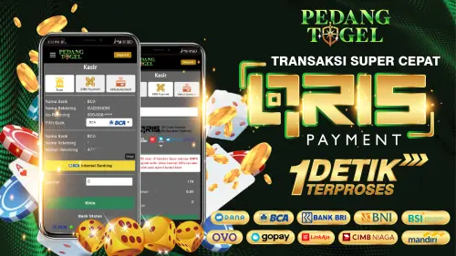 Banner QRIS Pedangtogel.webp