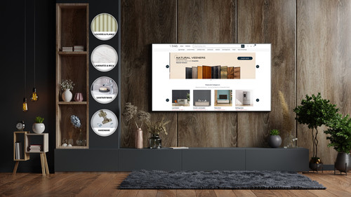 Interior Modern Wardrobe Furniture Online Shopping in India | Frikly.jpg