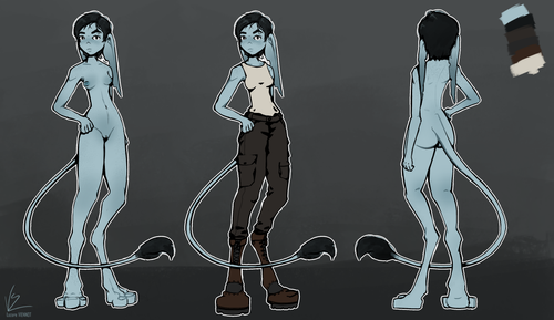 Zo Viyin Reference Sheet Base by SirLazz.png