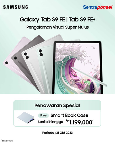 TAB S9 FE Series Free Bundling Smart Book Case Whatsapp Business.jpg