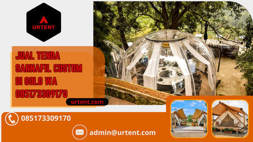Jual Tenda Sarnafil Custom di Solo WA 085173309170.png