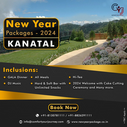 Get the Best New Year Party Packages in Kanatal | For Booking Call us @ 8826291111.jpg