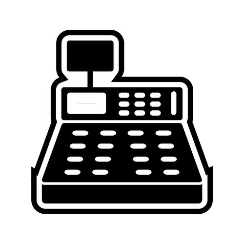 Cash Counter Icon Design.jpg