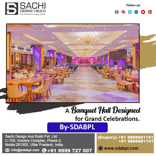 Banquet Hall Design in Noida SDABPL.jpg
